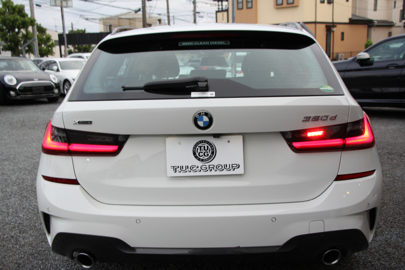 BMW 3シリーズ 320d Xdrive ﾂｰﾘﾝｸﾞMｽﾎﾟｰﾂ ｲﾉﾍﾞｰｼｮﾝP 4WD ﾚｰｻﾞｰﾗｲﾄ HUD ｼﾞｪｽﾁｬｰC Pｱｼｽﾄﾌﾟﾗｽ 360度ｶﾒﾗ ｼｰﾄﾋｰﾀｰ BMWﾗｲﾌﾞｺｯｸﾋﾟｯﾄﾞﾀｯﾁ画面HDDﾅﾋﾞApplecarplay ﾜｲﾔﾚｽ充電 LEDﾍｯﾄﾞﾗｲﾄ ｵｰﾄﾊｲﾋﾞｰﾑ 追従ACC 電動ﾄﾗﾝｸ ﾊｰﾌﾚｻﾞｰ 2年保証
