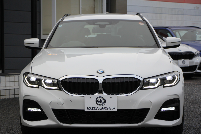 BMW 3シリーズ 320d Xdrive ﾂｰﾘﾝｸﾞMｽﾎﾟｰﾂ ｲﾉﾍﾞｰｼｮﾝP 4WD ﾚｰｻﾞｰﾗｲﾄ HUD ｼﾞｪｽﾁｬｰC Pｱｼｽﾄﾌﾟﾗｽ 360度ｶﾒﾗ ｼｰﾄﾋｰﾀｰ BMWﾗｲﾌﾞｺｯｸﾋﾟｯﾄﾞﾀｯﾁ画面HDDﾅﾋﾞApplecarplay ﾜｲﾔﾚｽ充電 LEDﾍｯﾄﾞﾗｲﾄ ｵｰﾄﾊｲﾋﾞｰﾑ 追従ACC 電動ﾄﾗﾝｸ ﾊｰﾌﾚｻﾞｰ 2年保証