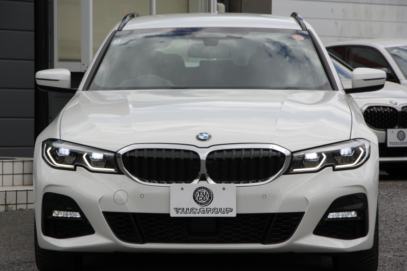 BMW 3シリーズ 320d Xdrive ﾂｰﾘﾝｸﾞMｽﾎﾟｰﾂ ｲﾉﾍﾞｰｼｮﾝP 4WD ﾚｰｻﾞｰﾗｲﾄ HUD ｼﾞｪｽﾁｬｰC Pｱｼｽﾄﾌﾟﾗｽ 360度ｶﾒﾗ ｼｰﾄﾋｰﾀｰ BMWﾗｲﾌﾞｺｯｸﾋﾟｯﾄﾞﾀｯﾁ画面HDDﾅﾋﾞApplecarplay ﾜｲﾔﾚｽ充電 LEDﾍｯﾄﾞﾗｲﾄ ｵｰﾄﾊｲﾋﾞｰﾑ 追従ACC 電動ﾄﾗﾝｸ ﾊｰﾌﾚｻﾞｰ 2年保証