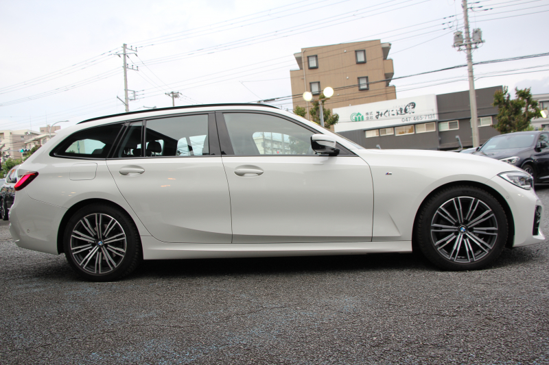 BMW 3シリーズ 320d Xdrive ﾂｰﾘﾝｸﾞMｽﾎﾟｰﾂ ｲﾉﾍﾞｰｼｮﾝP 4WD ﾚｰｻﾞｰﾗｲﾄ HUD ｼﾞｪｽﾁｬｰC Pｱｼｽﾄﾌﾟﾗｽ 360度ｶﾒﾗ ｼｰﾄﾋｰﾀｰ BMWﾗｲﾌﾞｺｯｸﾋﾟｯﾄﾞﾀｯﾁ画面HDDﾅﾋﾞApplecarplay ﾜｲﾔﾚｽ充電 LEDﾍｯﾄﾞﾗｲﾄ ｵｰﾄﾊｲﾋﾞｰﾑ 追従ACC 電動ﾄﾗﾝｸ ﾊｰﾌﾚｻﾞｰ 2年保証