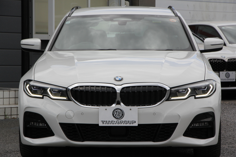 BMW 3シリーズ 320d Xdrive ﾂｰﾘﾝｸﾞMｽﾎﾟｰﾂ ｲﾉﾍﾞｰｼｮﾝP 4WD ﾚｰｻﾞｰﾗｲﾄ HUD ｼﾞｪｽﾁｬｰC Pｱｼｽﾄﾌﾟﾗｽ 360度ｶﾒﾗ ｼｰﾄﾋｰﾀｰ BMWﾗｲﾌﾞｺｯｸﾋﾟｯﾄﾞﾀｯﾁ画面HDDﾅﾋﾞApplecarplay ﾜｲﾔﾚｽ充電 LEDﾍｯﾄﾞﾗｲﾄ ｵｰﾄﾊｲﾋﾞｰﾑ 追従ACC 電動ﾄﾗﾝｸ ﾊｰﾌﾚｻﾞｰ 2年保証