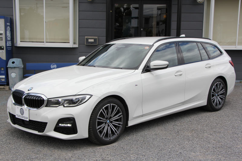 BMW 3シリーズ 320d Xdrive ﾂｰﾘﾝｸﾞMｽﾎﾟｰﾂ ｲﾉﾍﾞｰｼｮﾝP 4WD ﾚｰｻﾞｰﾗｲﾄ HUD ｼﾞｪｽﾁｬｰC Pｱｼｽﾄﾌﾟﾗｽ 360度ｶﾒﾗ ｼｰﾄﾋｰﾀｰ BMWﾗｲﾌﾞｺｯｸﾋﾟｯﾄﾞﾀｯﾁ画面HDDﾅﾋﾞApplecarplay ﾜｲﾔﾚｽ充電 LEDﾍｯﾄﾞﾗｲﾄ ｵｰﾄﾊｲﾋﾞｰﾑ 追従ACC 電動ﾄﾗﾝｸ ﾊｰﾌﾚｻﾞｰ 2年保証