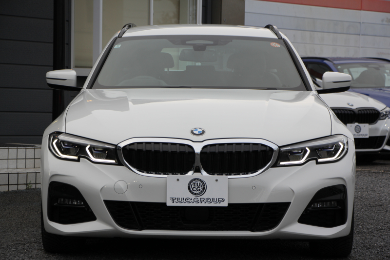 BMW 3シリーズ 320d Xdrive ﾂｰﾘﾝｸﾞMｽﾎﾟｰﾂ ｲﾉﾍﾞｰｼｮﾝP 4WD ﾚｰｻﾞｰﾗｲﾄ HUD ｼﾞｪｽﾁｬｰC Pｱｼｽﾄﾌﾟﾗｽ 360度ｶﾒﾗ ｼｰﾄﾋｰﾀｰ BMWﾗｲﾌﾞｺｯｸﾋﾟｯﾄﾞﾀｯﾁ画面HDDﾅﾋﾞApplecarplay ﾜｲﾔﾚｽ充電 LEDﾍｯﾄﾞﾗｲﾄ ｵｰﾄﾊｲﾋﾞｰﾑ 追従ACC 電動ﾄﾗﾝｸ ﾊｰﾌﾚｻﾞｰ 2年保証