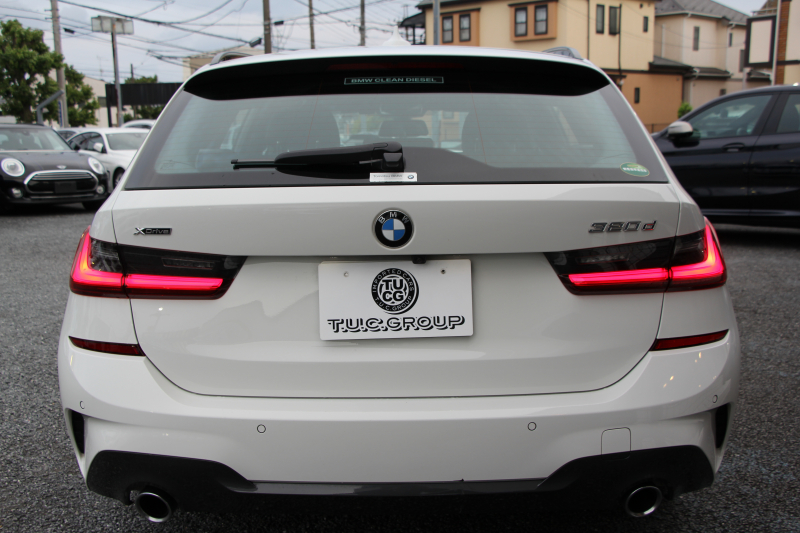 BMW 3シリーズ 320d Xdrive ﾂｰﾘﾝｸﾞMｽﾎﾟｰﾂ ｲﾉﾍﾞｰｼｮﾝP 4WD ﾚｰｻﾞｰﾗｲﾄ HUD ｼﾞｪｽﾁｬｰC Pｱｼｽﾄﾌﾟﾗｽ 360度ｶﾒﾗ ｼｰﾄﾋｰﾀｰ BMWﾗｲﾌﾞｺｯｸﾋﾟｯﾄﾞﾀｯﾁ画面HDDﾅﾋﾞApplecarplay ﾜｲﾔﾚｽ充電 LEDﾍｯﾄﾞﾗｲﾄ ｵｰﾄﾊｲﾋﾞｰﾑ 追従ACC 電動ﾄﾗﾝｸ ﾊｰﾌﾚｻﾞｰ 2年保証