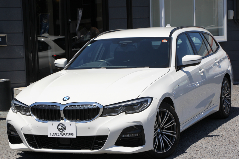 BMW 3シリーズ 320d Xdrive ﾂｰﾘﾝｸﾞMｽﾎﾟｰﾂ ｲﾉﾍﾞｰｼｮﾝP 4WD ﾚｰｻﾞｰﾗｲﾄ HUD ｼﾞｪｽﾁｬｰC Pｱｼｽﾄﾌﾟﾗｽ 360度ｶﾒﾗ ｼｰﾄﾋｰﾀｰ BMWﾗｲﾌﾞｺｯｸﾋﾟｯﾄﾞﾀｯﾁ画面HDDﾅﾋﾞApplecarplay ﾜｲﾔﾚｽ充電 LEDﾍｯﾄﾞﾗｲﾄ ｵｰﾄﾊｲﾋﾞｰﾑ 追従ACC 電動ﾄﾗﾝｸ ﾊｰﾌﾚｻﾞｰ 2年保証
