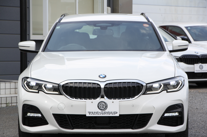 BMW 3シリーズ 320d Xdrive ﾂｰﾘﾝｸﾞMｽﾎﾟｰﾂ ｲﾉﾍﾞｰｼｮﾝP 4WD ﾚｰｻﾞｰﾗｲﾄ HUD ｼﾞｪｽﾁｬｰC Pｱｼｽﾄﾌﾟﾗｽ 360度ｶﾒﾗ ｼｰﾄﾋｰﾀｰ BMWﾗｲﾌﾞｺｯｸﾋﾟｯﾄﾞﾀｯﾁ画面HDDﾅﾋﾞApplecarplay ﾜｲﾔﾚｽ充電 LEDﾍｯﾄﾞﾗｲﾄ ｵｰﾄﾊｲﾋﾞｰﾑ 追従ACC 電動ﾄﾗﾝｸ ﾊｰﾌﾚｻﾞｰ 2年保証