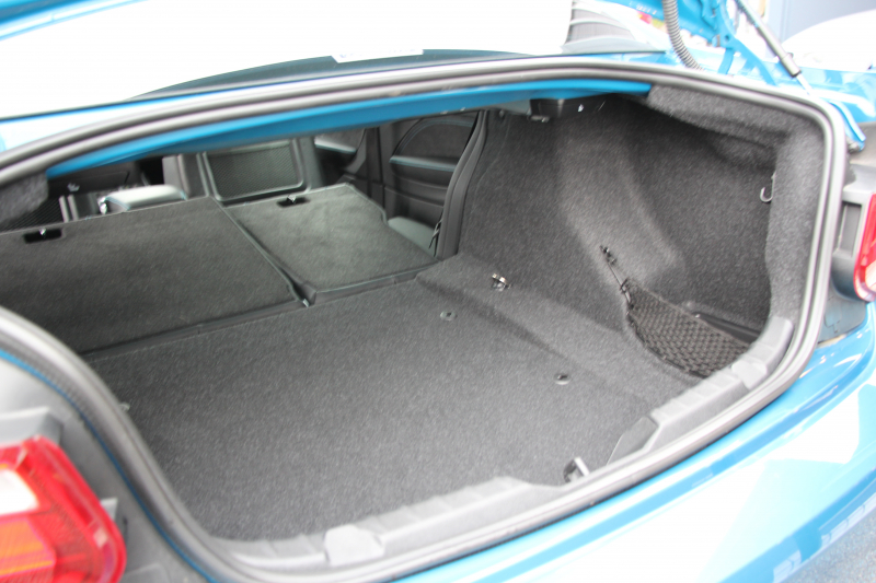 BMW Mシリーズ M2 ｸｰﾍﾟMDCT ﾋｰﾀｰ黒革 370馬力 直6ﾀｰﾎﾞ7速DCT ﾊｰﾏﾝｶｰﾄﾞﾝ ﾀｯﾁﾊﾟｯﾄﾞ対応HDDﾅﾋﾞBｶﾒﾗ 専用19AW 衝突軽減ﾌﾞﾚｰｷ 車線逸脱警告 歩行者警告 ﾌﾞﾚｰｷ付ｸﾙｺﾝ ｽﾏｰﾄｷｰ ｶｰﾎﾞﾝｲﾝﾃﾘｱﾄﾘﾑ ﾊﾟﾄﾞﾙｼﾌﾄ 2年保証