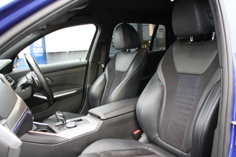 BMW 3シリーズ 320d Xdrive ﾂｰﾘﾝｸﾞMｽﾎﾟｰﾂ ｺﾝﾌｫｰﾄP 追従ACC 渋滞ﾊﾝｽﾞｵﾌ ｼｰﾄﾋｰﾀｰ LEDﾍｯﾄﾞﾗｲﾄ ｵｰﾄﾊｲﾋﾞｰﾑ ｱｯﾌﾟﾙｶｰﾌﾟﾚｲ ﾌﾙｾｸﾞTV ﾀｯﾁ画面HDDﾅﾋﾞPｱｼｽﾄ 専用ｴｱﾛ ﾊﾟﾄﾞﾙｼﾌﾄ 電動ﾄﾗﾝｸ ﾊｰﾌﾚｻﾞｰ 2年保証