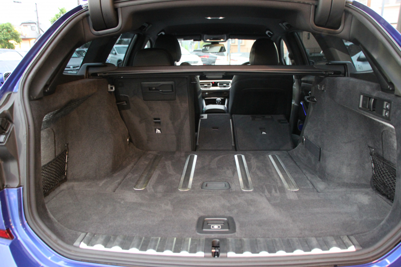 BMW 3シリーズ 320d Xdrive ﾂｰﾘﾝｸﾞMｽﾎﾟｰﾂ ｺﾝﾌｫｰﾄP 追従ACC 渋滞ﾊﾝｽﾞｵﾌ ｼｰﾄﾋｰﾀｰ LEDﾍｯﾄﾞﾗｲﾄ ｵｰﾄﾊｲﾋﾞｰﾑ ｱｯﾌﾟﾙｶｰﾌﾟﾚｲ ﾌﾙｾｸﾞTV ﾀｯﾁ画面HDDﾅﾋﾞPｱｼｽﾄ 専用ｴｱﾛ ﾊﾟﾄﾞﾙｼﾌﾄ 電動ﾄﾗﾝｸ ﾊｰﾌﾚｻﾞｰ 2年保証