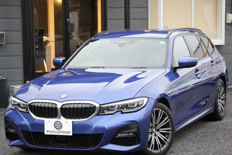 BMW 3シリーズ 320d Xdrive ﾂｰﾘﾝｸﾞMｽﾎﾟｰﾂ ｺﾝﾌｫｰﾄP 追従ACC 渋滞ﾊﾝｽﾞｵﾌ ｼｰﾄﾋｰﾀｰ LEDﾍｯﾄﾞﾗｲﾄ ｵｰﾄﾊｲﾋﾞｰﾑ ｱｯﾌﾟﾙｶｰﾌﾟﾚｲ ﾌﾙｾｸﾞTV ﾀｯﾁ画面HDDﾅﾋﾞPｱｼｽﾄ 専用ｴｱﾛ ﾊﾟﾄﾞﾙｼﾌﾄ 電動ﾄﾗﾝｸ ﾊｰﾌﾚｻﾞｰ 2年保証