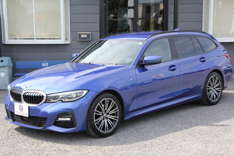 BMW 3シリーズ 320d Xdrive ﾂｰﾘﾝｸﾞMｽﾎﾟｰﾂ ｺﾝﾌｫｰﾄP 追従ACC 渋滞ﾊﾝｽﾞｵﾌ ｼｰﾄﾋｰﾀｰ LEDﾍｯﾄﾞﾗｲﾄ ｵｰﾄﾊｲﾋﾞｰﾑ ｱｯﾌﾟﾙｶｰﾌﾟﾚｲ ﾌﾙｾｸﾞTV ﾀｯﾁ画面HDDﾅﾋﾞPｱｼｽﾄ 専用ｴｱﾛ ﾊﾟﾄﾞﾙｼﾌﾄ 電動ﾄﾗﾝｸ ﾊｰﾌﾚｻﾞｰ 2年保証
