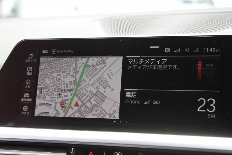 BMW 3シリーズ 320d Xdrive Mｽﾎﾟｰﾂ ﾃﾞﾋﾞｭｰP ｺﾝﾌｫｰﾄP 4WD ﾋｰﾀｰ黒革 専用ﾌﾞﾙｰｽﾃｯﾁ 19AW LEDﾍｯﾄﾞﾗｲﾄ 追従ACC ｽﾃｱﾘﾝｸﾞｻﾎﾟｰﾄ ｱｯﾌﾟﾙｶｰﾌﾟﾚｲ ﾀｯﾁ画面HDDﾅﾋﾞBMWﾗｲﾌﾞｺｯｸﾋﾟｯﾄﾞ電動ﾄﾗﾝｸ Hi-fiｽﾋﾟｰｶｰ ｱﾝﾋﾞｴﾝﾝﾄﾗｲﾄ 2年保証