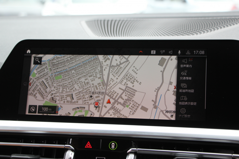 BMW 3シリーズ 320i Mｽﾎﾟｰﾂ ﾊｲﾗｲﾝ ｺﾝﾌｫｰﾄP ｺﾆｬｯｸﾚｻﾞｰ ｼｰﾄﾋｰﾀｰ 追従ACC 渋滞ﾊﾝｽﾞｵﾌ 電動ﾄﾗﾝｸ Hi-fiｽﾋﾟｰｶｰ ｽﾃｱﾘﾝｸﾞｻﾎﾟｰﾄ ﾀｯﾁ画面HDDﾅﾋﾞｱｯﾌﾟﾙｶｰﾌﾟﾚｲ LEDﾍｯﾄﾞﾗｲﾄ ｵｰﾄﾊｲﾋﾞｰﾑ 専用ｴｱﾛ ﾜｲﾔﾚｽ充電 ｱｸﾃｨﾌﾞPDC緊急ﾌﾞﾚｰｷ 2年保証