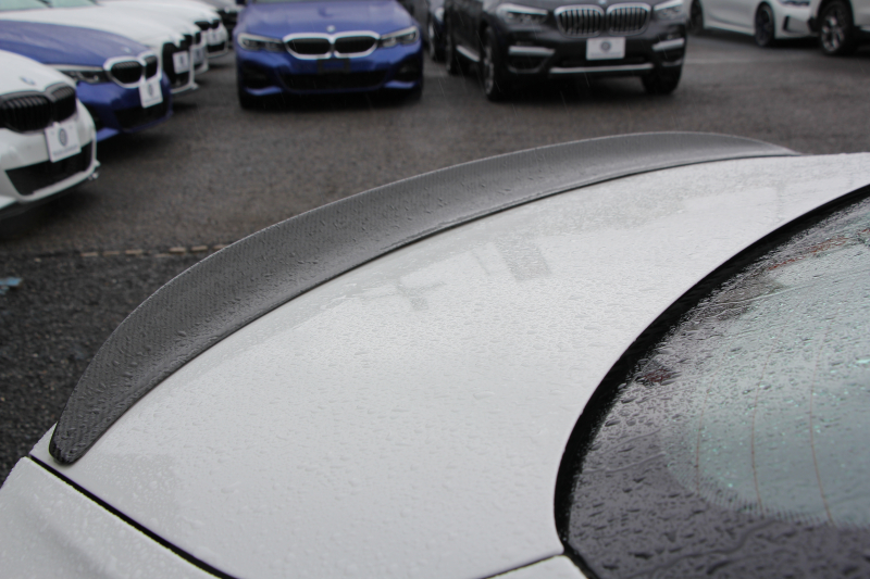 BMW 4シリーズ 420i ｸｰﾍﾟMｽﾎﾟｰﾂ LEDﾍｯﾄﾞﾗｲﾄ 追従ACC 衝突軽減ﾌﾞﾚｰｷ 車線逸脱警告 歩行者警告 専用ｴｱﾛ ﾌﾞﾗｯｸｷﾄﾞﾆｰｸﾞﾘﾙ ﾀｯﾁﾊﾟｯﾄﾞ対応HDDﾅﾋﾞｹﾞｰｼｮﾝBluetooth接続 ｽﾏｰﾄｷｰ ﾊﾟﾄﾞﾙｼﾌﾄ ﾐﾗｰETC2.0 直噴ﾀｰﾎﾞ8速AT 2年保証
