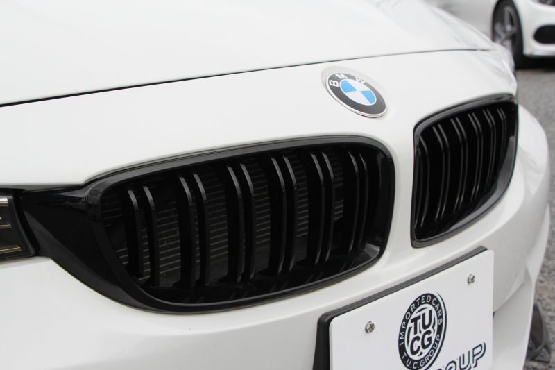 BMW 4シリーズ 420i ｸｰﾍﾟMｽﾎﾟｰﾂ LEDﾍｯﾄﾞﾗｲﾄ 追従ACC 衝突軽減ﾌﾞﾚｰｷ 車線逸脱警告 歩行者警告 専用ｴｱﾛ ﾌﾞﾗｯｸｷﾄﾞﾆｰｸﾞﾘﾙ ﾀｯﾁﾊﾟｯﾄﾞ対応HDDﾅﾋﾞｹﾞｰｼｮﾝBluetooth接続 ｽﾏｰﾄｷｰ ﾊﾟﾄﾞﾙｼﾌﾄ ﾐﾗｰETC2.0 直噴ﾀｰﾎﾞ8速AT 2年保証