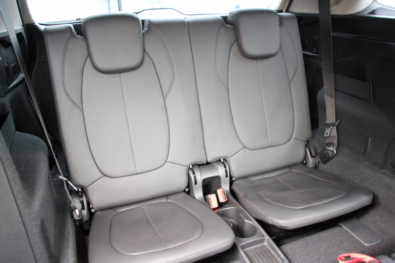 BMW 2シリーズ 218d ｸﾞﾗﾝﾂｱﾗｰ ﾗｸﾞｼﾞｭｱﾘｰ 最終ﾓﾃﾞﾙ 型式変更後3DA-6W20 3列7人乗り ADｱｸﾃｨﾌﾞｾｰﾌﾃｨ&ｺﾝﾌｫｰﾄP 追従ACC HUD ﾋｰﾀｰ黒革 電動ﾄﾗﾝｸ LEDﾍｯﾄﾞﾗｲﾄ ﾒﾓﾘｰ付電動ｼｰﾄ ﾀｯﾁ画面HDDﾅﾋﾞﾊﾟｰｷﾝｸﾞｱｼｽﾄ 2年保証