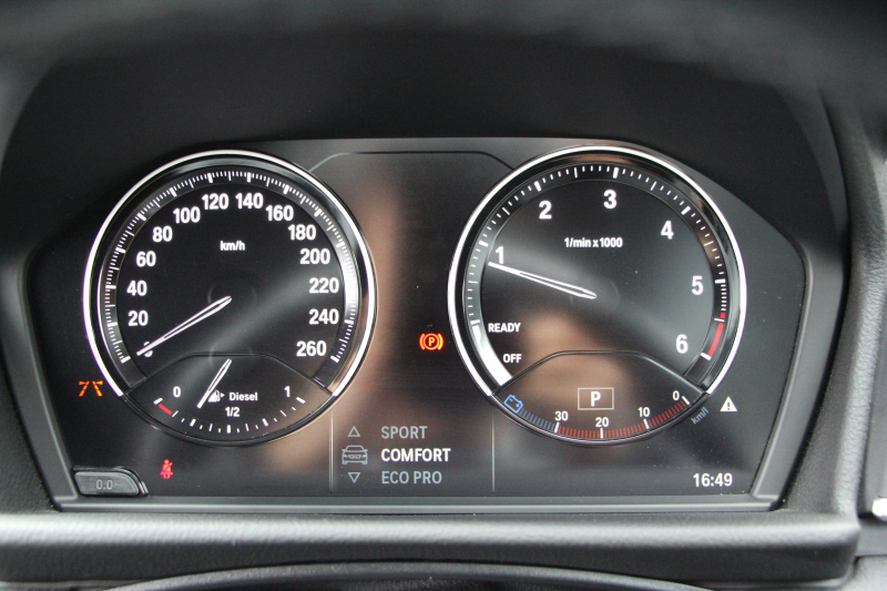 BMW 2シリーズ 218d ｸﾞﾗﾝﾂｱﾗｰ ﾗｸﾞｼﾞｭｱﾘｰ 最終ﾓﾃﾞﾙ 型式変更後3DA-6W20 3列7人乗り ADｱｸﾃｨﾌﾞｾｰﾌﾃｨ&ｺﾝﾌｫｰﾄP 追従ACC HUD ﾋｰﾀｰ黒革 電動ﾄﾗﾝｸ LEDﾍｯﾄﾞﾗｲﾄ ﾒﾓﾘｰ付電動ｼｰﾄ ﾀｯﾁ画面HDDﾅﾋﾞﾊﾟｰｷﾝｸﾞｱｼｽﾄ 2年保証