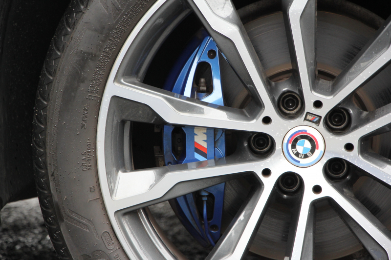 BMW X3 BMW X3 M40d 後期 ﾏｲﾙﾄﾞHV 340馬力 直6ﾃﾞｨｰｾﾞﾙﾀｰﾎﾞ全席ﾋｰﾀｰ茶革 ｱｸﾃｨﾌﾞﾍﾞﾝﾁﾚｰｼｮﾝ ｱﾀﾞﾌﾟﾃｨﾌﾞMｻｽ 専用ﾃﾞﾌ Mspﾌﾞﾚｰｷ HUD 追従ACC 渋滞ﾊﾝｽﾞｵﾌ ﾀｯﾁ画面HDDﾅﾋﾞ360度ｶﾒﾗ LEDﾍｯﾄﾞﾗｲﾄ ｱｯﾌﾟﾙｶｰﾌﾟﾚｲ BMWﾗｲﾌﾞｺｯｸﾋﾟｯﾄﾞ2年保証