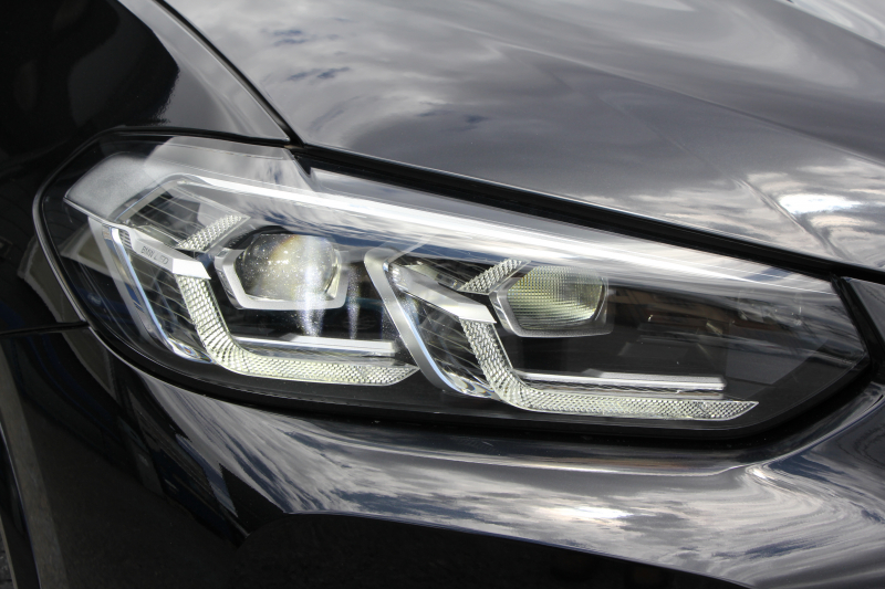BMW X3 BMW X3 M40d 後期 ﾏｲﾙﾄﾞHV 340馬力 直6ﾃﾞｨｰｾﾞﾙﾀｰﾎﾞ全席ﾋｰﾀｰ茶革 ｱｸﾃｨﾌﾞﾍﾞﾝﾁﾚｰｼｮﾝ ｱﾀﾞﾌﾟﾃｨﾌﾞMｻｽ 専用ﾃﾞﾌ Mspﾌﾞﾚｰｷ HUD 追従ACC 渋滞ﾊﾝｽﾞｵﾌ ﾀｯﾁ画面HDDﾅﾋﾞ360度ｶﾒﾗ LEDﾍｯﾄﾞﾗｲﾄ ｱｯﾌﾟﾙｶｰﾌﾟﾚｲ BMWﾗｲﾌﾞｺｯｸﾋﾟｯﾄﾞ2年保証