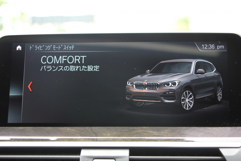 BMW X3 M40d ｾﾚｸﾄP 326馬力 3.0Lﾃﾞｨｰｾﾞﾙﾀｰﾎﾞﾊﾟﾉﾗﾏｻﾝﾙｰﾌ 全席ﾋｰﾀｰ黒革 ﾘｱｼｰﾄ可倒調整 ﾊｰﾏﾝｶｰﾄﾞﾝｻｳﾝﾄﾞindividual21AW 追従ACC HUD 液晶ﾒｰﾀｰ ｽﾃｱﾘﾝｸﾞｻﾎﾟｰﾄ ﾀｯﾁ画面HDDﾅﾋﾞ360度ｶﾒﾗ LEDﾍｯﾄﾞﾗｲﾄ ｵｰﾄﾊｲﾋﾞｰﾑ 専用ﾃﾞﾌ&ﾌﾞﾚｰｷ 2年保証