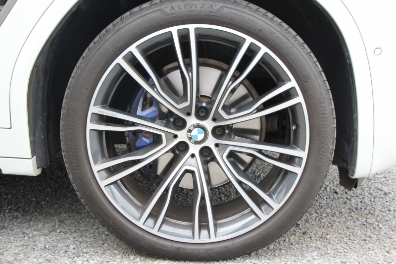 BMW X3 M40d ｾﾚｸﾄP 326馬力 3.0Lﾃﾞｨｰｾﾞﾙﾀｰﾎﾞﾊﾟﾉﾗﾏｻﾝﾙｰﾌ 全席ﾋｰﾀｰ黒革 ﾘｱｼｰﾄ可倒調整 ﾊｰﾏﾝｶｰﾄﾞﾝｻｳﾝﾄﾞindividual21AW 追従ACC HUD 液晶ﾒｰﾀｰ ｽﾃｱﾘﾝｸﾞｻﾎﾟｰﾄ ﾀｯﾁ画面HDDﾅﾋﾞ360度ｶﾒﾗ LEDﾍｯﾄﾞﾗｲﾄ ｵｰﾄﾊｲﾋﾞｰﾑ 専用ﾃﾞﾌ&ﾌﾞﾚｰｷ 2年保証