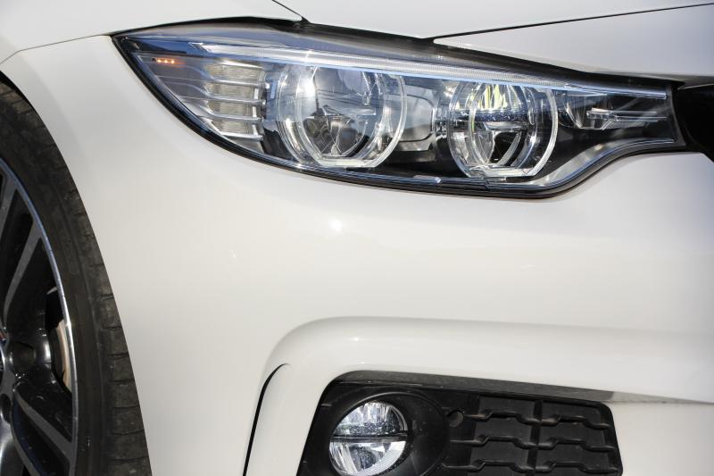 BMW 4シリーズ 420i ｸﾞﾗﾝｸｰﾍﾟｲﾝｽﾀｲﾙ 200台限定車 ﾋｰﾀｰ茶革 追従ACC LEDﾍｯﾄﾞﾗｲﾄ&ﾌｫｸﾞHUD ﾚｰﾝﾁｪﾝｼﾞ警告 ｻﾃﾝｳｲﾝﾄﾞｰﾓｰﾙ 衝突軽減ﾌﾞﾚｰｷ 車線逸脱警告 歩行者警告 ﾌﾙｾｸﾞTV ﾀｯﾁﾊﾟｯﾄﾞ対応HDDﾅﾋﾞ電動ﾄﾗﾝｸ 2年保証