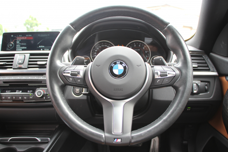 BMW 4シリーズ 420i ｸﾞﾗﾝｸｰﾍﾟｲﾝｽﾀｲﾙ 200台限定車 ﾋｰﾀｰ茶革 追従ACC LEDﾍｯﾄﾞﾗｲﾄ&ﾌｫｸﾞHUD ﾚｰﾝﾁｪﾝｼﾞ警告 ｻﾃﾝｳｲﾝﾄﾞｰﾓｰﾙ 衝突軽減ﾌﾞﾚｰｷ 車線逸脱警告 歩行者警告 ﾌﾙｾｸﾞTV ﾀｯﾁﾊﾟｯﾄﾞ対応HDDﾅﾋﾞ電動ﾄﾗﾝｸ 2年保証