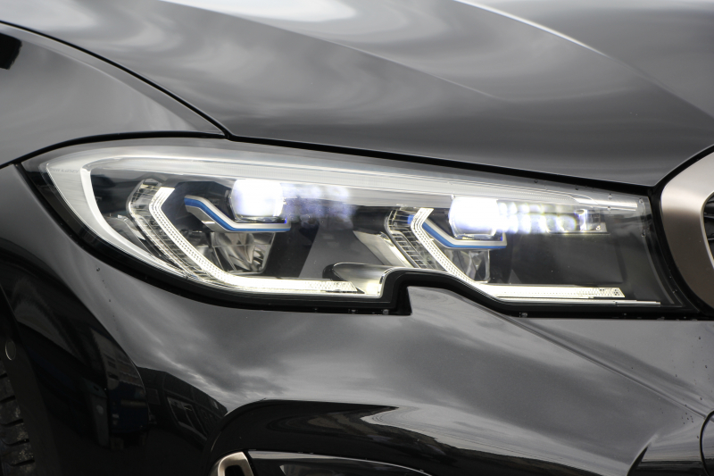 BMW 3シリーズ M340i Xdrive ｲﾉﾍﾞｰｼｮﾝP 4WD 直6ﾀｰﾎﾞ387馬力 ﾋｰﾀｰ茶革 ﾚｰｻﾞｰﾗｲﾄ 渋滞ﾊﾝｽﾞｵﾌ HUD ｼﾞｪｽﾁｬｰC ﾊｰﾏﾝｶｰﾄﾞﾝｻﾗｳﾝﾄﾞｱﾀﾞﾌﾟﾃｨﾌﾞMｻｽ 専用ﾃﾞﾌ 19AW Mｽﾎﾟｰﾂﾌﾞﾚｰｷ BMWﾗｲﾌﾞｺｯｸﾋﾟｯﾄﾞﾊﾟｰｷﾝｸﾞｱｼｽﾄﾌﾟﾗｽ 360度ｶﾒﾗ 2年保証