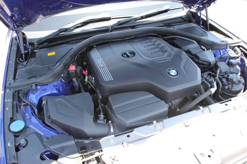 BMW 3シリーズ 320i Mｽﾎﾟｰﾂ ﾃﾞﾋﾞｭｰP ｺﾝﾌｫｰﾄP ﾋｰﾀｰ黒革 専用ﾌﾞﾙｰｽﾃｯﾁ 19AW 追従ACC 渋滞ﾊﾝｽﾞｵﾌ LEDﾍｯﾄﾞﾗｲﾄ ｵｰﾄﾊｲﾋﾞｰﾑ ﾀｯﾁ画面HDDﾅﾋﾞｱｯﾌﾟﾙｶｰﾌﾟﾚｲ Pｱｼｽﾄ 電動ﾄﾗﾝｸ ｽﾏｰﾄｷｰ 専用ｴｱﾛ ﾌﾞﾗｯｸｷﾄﾞﾆｰｸﾞﾘﾙ 2年保証