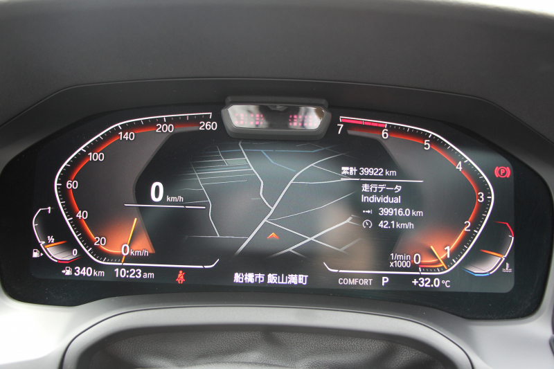 BMW 3シリーズ 320i Mｽﾎﾟｰﾂ ﾃﾞﾋﾞｭｰP ｺﾝﾌｫｰﾄP ﾋｰﾀｰ黒革 専用ﾌﾞﾙｰｽﾃｯﾁ 19AW 追従ACC 渋滞ﾊﾝｽﾞｵﾌ LEDﾍｯﾄﾞﾗｲﾄ ｵｰﾄﾊｲﾋﾞｰﾑ ﾀｯﾁ画面HDDﾅﾋﾞｱｯﾌﾟﾙｶｰﾌﾟﾚｲ Pｱｼｽﾄ 電動ﾄﾗﾝｸ ｽﾏｰﾄｷｰ 専用ｴｱﾛ ﾌﾞﾗｯｸｷﾄﾞﾆｰｸﾞﾘﾙ 2年保証