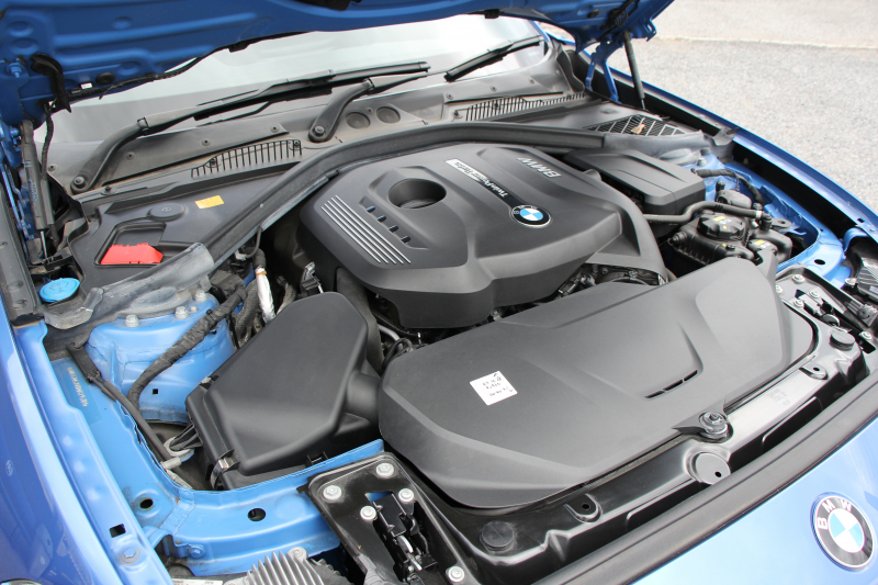 BMW 2シリーズ 220i ｸｰﾍﾟMｽﾎﾟｰﾂ 後期ﾓﾃﾞﾙ ﾌｪｲｽﾘﾌﾄ後 追従ACC LEDﾍｯﾄﾞﾗｲﾄ&ﾃｰﾙ ｵﾌﾟｼｮﾝ18AW ｼｰﾄﾋｰﾀｰ ﾀｯﾁ画面HDDﾅﾋﾞPｱｼｽﾄ Bｶﾒﾗ ｵｰﾄｴｱｺﾝ 衝突軽減ﾌﾞﾚｰｷ 車線逸脱警告 歩行者警告 専用ｴｱﾛ Bluetooth接続 2年保証