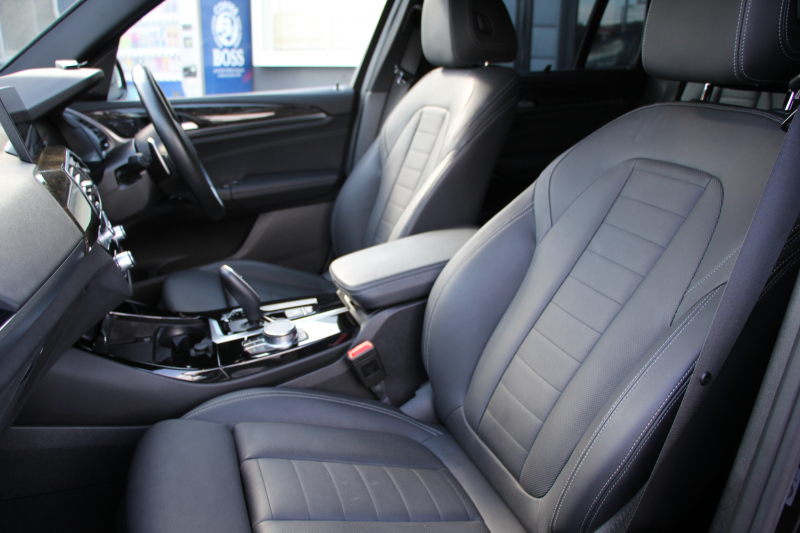 BMW X3 Xdrive20d Mｽﾎﾟｰﾂ ﾊｲﾗｲﾝ ｾﾚｸﾄP 中期 1ｵﾅ 新型式3DA-UZ20 NEWｲﾝﾃﾘｱ ﾊﾟﾉﾗﾏｻﾝR 全席ﾋｰﾀｰ黒革 ﾍﾞﾝﾁﾚｰｼｮﾝ ｵﾌﾟｼｮﾝ20AW BMWﾗｲﾌﾞｺｯｸﾋﾟｯﾄﾞｱｯﾌﾟﾙｶｰﾌﾟﾚｲ ﾀｯﾁ画面対応HDDﾅﾋﾞLEDﾍｯﾄﾞﾗｲﾄ ｵｰﾄﾊｲﾋﾞｰﾑ 360度ｶﾒﾗ 電動ﾘｱｹﾞｰﾄ 2年保証