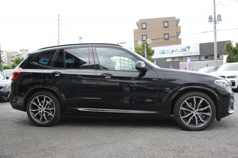BMW X3 Xdrive20d Mｽﾎﾟｰﾂ ﾊｲﾗｲﾝ ｾﾚｸﾄP 中期 1ｵ-ﾅ 新型式3DA-UZ20 NEWｲﾝﾃﾘｱ ﾊﾟﾉﾗﾏｻﾝR 全席ﾋｰﾀｰ黒革 ﾍﾞﾝﾁﾚｰｼｮﾝ ｵﾌﾟｼｮﾝ20AW BMWﾗｲﾌﾞｺｯｸﾋﾟｯﾄﾞｱｯﾌﾟﾙｶｰﾌﾟﾚｲ ﾀｯﾁ画面対応HDDﾅﾋﾞLEDﾍｯﾄﾞﾗｲﾄ ｵｰﾄﾊｲﾋﾞｰﾑ 360度ｶﾒﾗ 電動ﾘｱｹﾞｰﾄ 2年保証