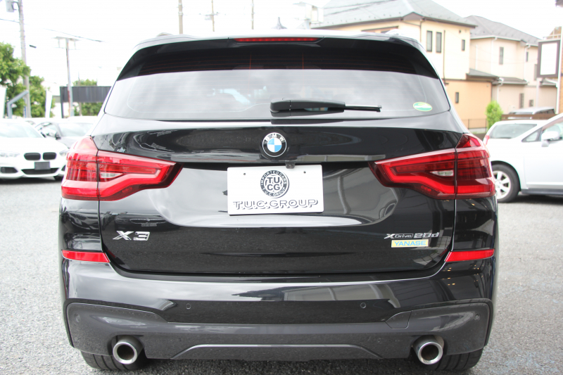 BMW X3 Xdrive20d Mｽﾎﾟｰﾂ ﾊｲﾗｲﾝ ｾﾚｸﾄP 中期 1ｵ-ﾅ 新型式3DA-UZ20 NEWｲﾝﾃﾘｱ ﾊﾟﾉﾗﾏｻﾝR 全席ﾋｰﾀｰ黒革 ﾍﾞﾝﾁﾚｰｼｮﾝ ｵﾌﾟｼｮﾝ20AW BMWﾗｲﾌﾞｺｯｸﾋﾟｯﾄﾞｱｯﾌﾟﾙｶｰﾌﾟﾚｲ ﾀｯﾁ画面対応HDDﾅﾋﾞLEDﾍｯﾄﾞﾗｲﾄ ｵｰﾄﾊｲﾋﾞｰﾑ 360度ｶﾒﾗ 電動ﾘｱｹﾞｰﾄ 2年保証