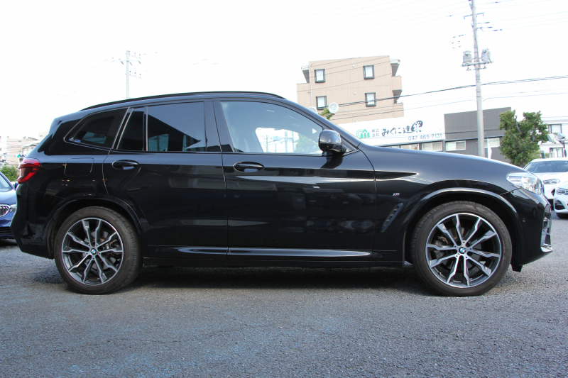 BMW X3 Xdrive20d Mｽﾎﾟｰﾂ ﾊｲﾗｲﾝ ｾﾚｸﾄP 中期 1ｵﾅ 新型式3DA-UZ20 NEWｲﾝﾃﾘｱ ﾊﾟﾉﾗﾏｻﾝR 全席ﾋｰﾀｰ黒革 ﾍﾞﾝﾁﾚｰｼｮﾝ ｵﾌﾟｼｮﾝ20AW BMWﾗｲﾌﾞｺｯｸﾋﾟｯﾄﾞｱｯﾌﾟﾙｶｰﾌﾟﾚｲ ﾀｯﾁ画面対応HDDﾅﾋﾞLEDﾍｯﾄﾞﾗｲﾄ ｵｰﾄﾊｲﾋﾞｰﾑ 360度ｶﾒﾗ 電動ﾘｱｹﾞｰﾄ 2年保証
