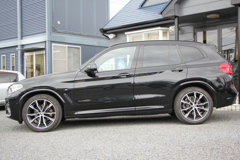 BMW X3 Xdrive20d Mｽﾎﾟｰﾂ ﾊｲﾗｲﾝ ｾﾚｸﾄP 中期 1ｵ-ﾅ 新型式3DA-UZ20 NEWｲﾝﾃﾘｱ ﾊﾟﾉﾗﾏｻﾝR 全席ﾋｰﾀｰ黒革 ﾍﾞﾝﾁﾚｰｼｮﾝ ｵﾌﾟｼｮﾝ20AW BMWﾗｲﾌﾞｺｯｸﾋﾟｯﾄﾞｱｯﾌﾟﾙｶｰﾌﾟﾚｲ ﾀｯﾁ画面対応HDDﾅﾋﾞLEDﾍｯﾄﾞﾗｲﾄ ｵｰﾄﾊｲﾋﾞｰﾑ 360度ｶﾒﾗ 電動ﾘｱｹﾞｰﾄ 2年保証