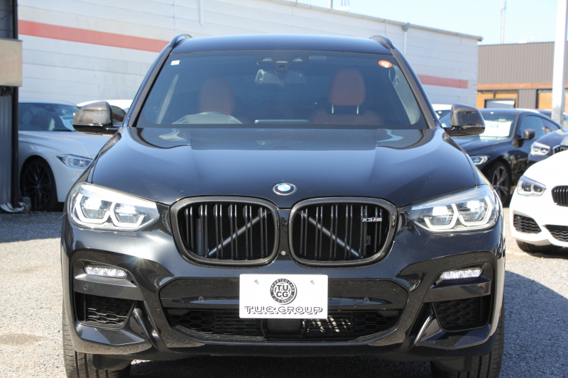 BMW X3 Xdrive20d Mｽﾎﾟｰﾂ ﾊｲﾗｲﾝ 中期 新型式3DA-UZ20 1ｵｰﾅ ｺﾆｬｯｸﾚｻﾞｰ 全席ﾋｰﾀｰ ｵﾌﾟｼｮﾝ20AW ﾘｱｼｰﾄ可倒調整 ｱﾝﾋﾞｴﾝﾄﾗｲﾄ BMWﾗｲﾌﾞｺｯｸﾋﾟｯﾄﾞHUD 変更後ﾀｯﾁ画面HDDﾅﾋﾞｱｯﾌﾟﾙｶｰﾌﾟﾚｲ ｼﾞｪｽﾁｬｰC 360度ｶﾒﾗ 追従ACC 2年保証