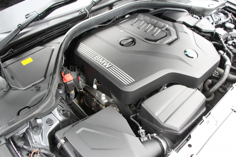 BMW 3シリーズ 320i Mｽﾎﾟｰﾂ ﾊｲﾗｲﾝ ｺﾝﾌｫｰﾄP ﾋｰﾀｰ黒革 HUD 追従ACC 渋滞ﾊﾝｽﾞｵﾌ individual19AW 電動ﾄﾗﾝｸ Hi-fiｽﾋﾟｰｶｰ ﾀｯﾁ画面HDDﾅﾋﾞｱｯﾌﾟﾙｶｰﾌﾟﾚｲ LEDﾍｯﾄﾞﾗｲﾄ ｵｰﾄﾊｲﾋﾞｰﾑ Pｱｼｽﾄ 専用ｴｱﾛ ﾜｲﾔﾚｽ充電 BMWﾗｲﾌﾞｺｯｸﾋﾟｯﾄﾞ2年保証