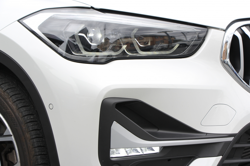 BMW X1 Xdrive18d Xﾗｲﾝ ｴﾃﾞｨｼｮﾝｼﾞｮｲﾌﾟﾗｽ ﾊｲﾗｲﾝ ｺﾝﾌｫｰﾄP 後期 ﾌｪｲｽﾘﾌﾄ後 真珠色 ﾋｰﾀｰ茶革 追従ACC LEDﾍｯﾄﾞﾗｲﾄ&ﾃｰﾙ 電動ﾄﾗﾝｸ ﾀｯﾁ画面HDDﾅﾋﾞ衝突軽減ﾌﾞﾚｰｷ 車線逸脱警告 歩行者警告 専用18AW ｳｯﾄﾞﾊﾟﾈﾙ 2年保証
