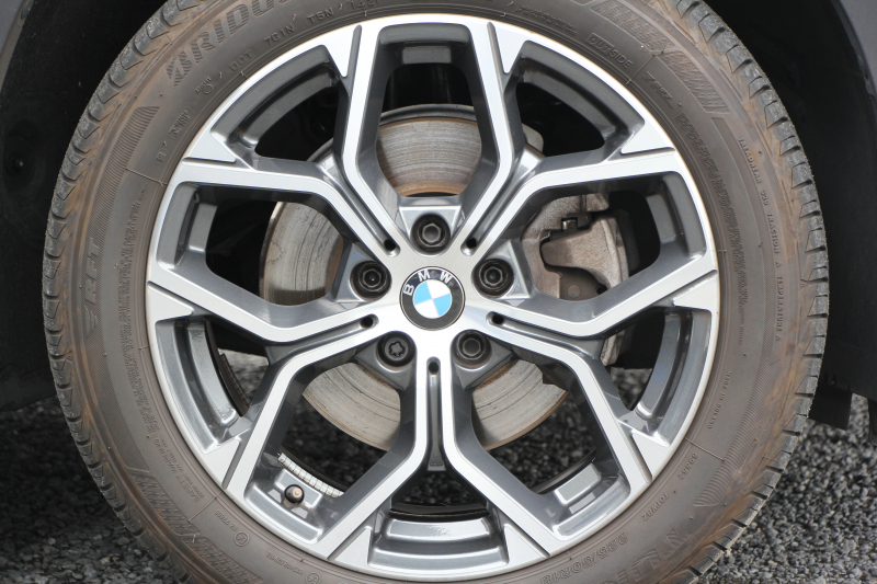 BMW X1 Xdrive18d Xﾗｲﾝ ｴﾃﾞｨｼｮﾝｼﾞｮｲﾌﾟﾗｽ ﾊｲﾗｲﾝ ｺﾝﾌｫｰﾄP 後期 ﾌｪｲｽﾘﾌﾄ後 真珠色 ﾋｰﾀｰ茶革 追従ACC LEDﾍｯﾄﾞﾗｲﾄ&ﾃｰﾙ 電動ﾄﾗﾝｸ ﾀｯﾁ画面HDDﾅﾋﾞ衝突軽減ﾌﾞﾚｰｷ 車線逸脱警告 歩行者警告 専用18AW ｳｯﾄﾞﾊﾟﾈﾙ 2年保証