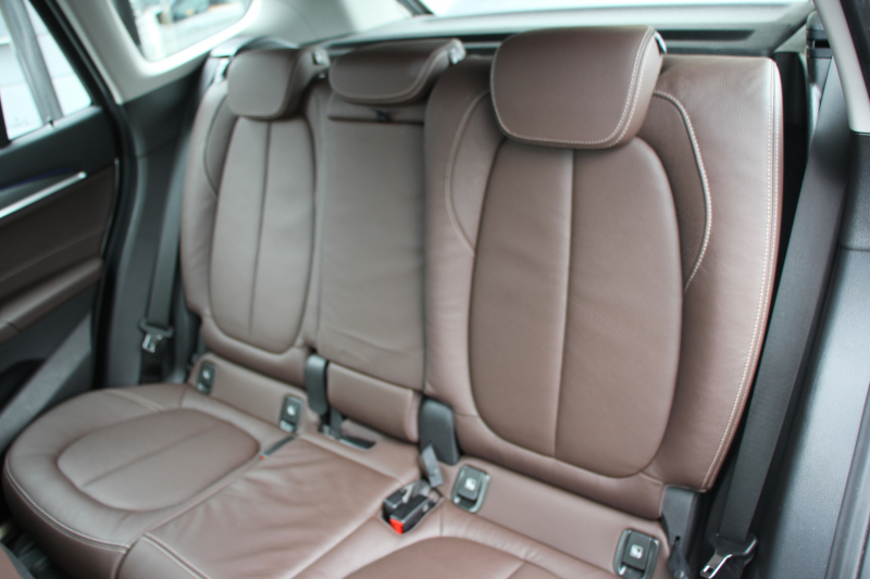 BMW X1 Xdrive18d Xﾗｲﾝ ｴﾃﾞｨｼｮﾝｼﾞｮｲﾌﾟﾗｽ ﾊｲﾗｲﾝ ｺﾝﾌｫｰﾄP 後期 ﾌｪｲｽﾘﾌﾄ後 真珠色 ﾋｰﾀｰ茶革 追従ACC LEDﾍｯﾄﾞﾗｲﾄ&ﾃｰﾙ 電動ﾄﾗﾝｸ ﾀｯﾁ画面HDDﾅﾋﾞ衝突軽減ﾌﾞﾚｰｷ 車線逸脱警告 歩行者警告 専用18AW ｳｯﾄﾞﾊﾟﾈﾙ 2年保証