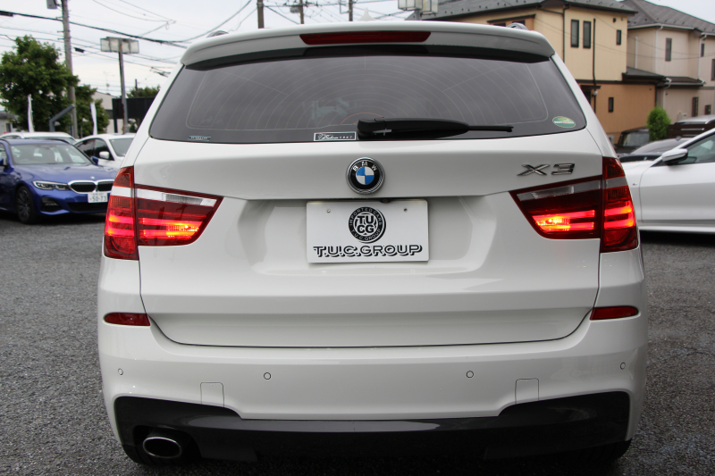 BMW X3 Xdrive20d Mｽﾎﾟｰﾂ 後期ﾓﾃﾞﾙ 1ｵｰﾅ ﾊﾟﾉﾗﾏｻﾝﾙｰﾌ ﾋｰﾀｰ黒革 HUD 追従ACC HDDﾅﾋﾞTV 360度ｶﾒﾗ 電動ﾄﾗﾝｸ ﾊﾟﾄﾞﾙｼﾌﾄ LEDﾌｫｸﾞﾗｲﾄ 専用ｴｱﾛ ｽﾏｰﾄｷｰ 衝突軽減ﾌﾞﾚｰｷ 車線逸脱警告 歩行者警告 ｽﾏｰﾄｷｰ 2年保証