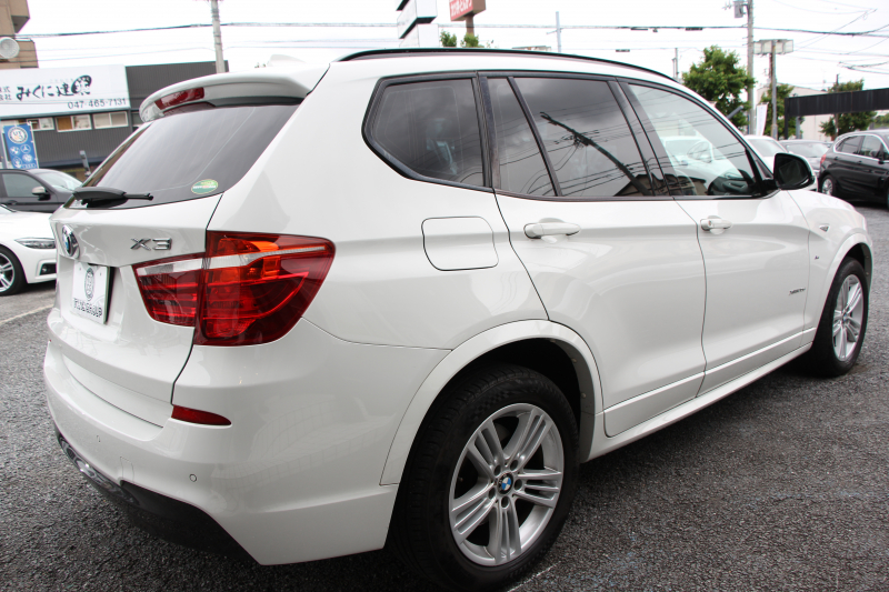 BMW X3 Xdrive20d Mｽﾎﾟｰﾂ 後期ﾓﾃﾞﾙ 1ｵｰﾅ ﾊﾟﾉﾗﾏｻﾝﾙｰﾌ ﾋｰﾀｰ黒革 HUD 追従ACC HDDﾅﾋﾞTV 360度ｶﾒﾗ 電動ﾄﾗﾝｸ ﾊﾟﾄﾞﾙｼﾌﾄ LEDﾌｫｸﾞﾗｲﾄ 専用ｴｱﾛ ｽﾏｰﾄｷｰ 衝突軽減ﾌﾞﾚｰｷ 車線逸脱警告 歩行者警告 ｽﾏｰﾄｷｰ 2年保証