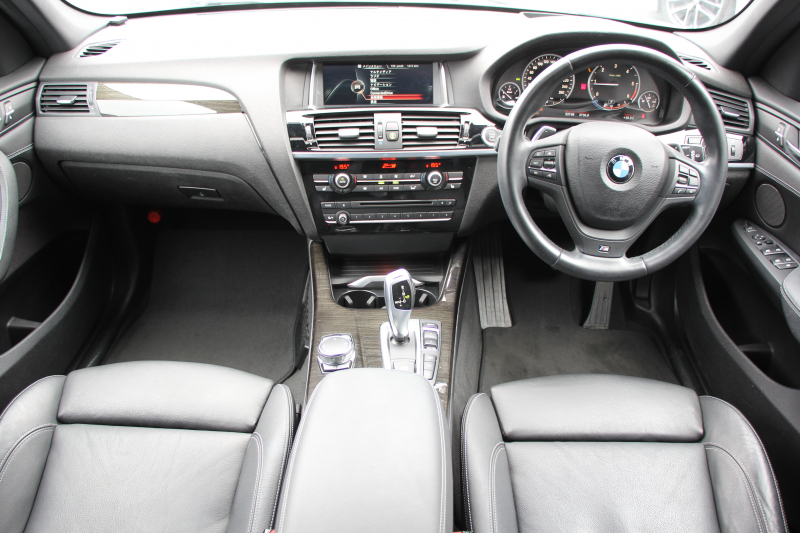 BMW X3 Xdrive20d Mｽﾎﾟｰﾂ 後期ﾓﾃﾞﾙ 1ｵｰﾅ ﾊﾟﾉﾗﾏｻﾝﾙｰﾌ ﾋｰﾀｰ黒革 HUD 追従ACC HDDﾅﾋﾞTV 360度ｶﾒﾗ 電動ﾄﾗﾝｸ ﾊﾟﾄﾞﾙｼﾌﾄ LEDﾌｫｸﾞﾗｲﾄ 専用ｴｱﾛ ｽﾏｰﾄｷｰ 衝突軽減ﾌﾞﾚｰｷ 車線逸脱警告 歩行者警告 ｽﾏｰﾄｷｰ 2年保証