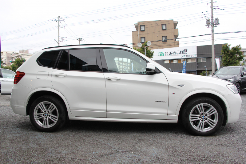 BMW X3 Xdrive20d Mｽﾎﾟｰﾂ 後期ﾓﾃﾞﾙ 1ｵｰﾅ ﾊﾟﾉﾗﾏｻﾝﾙｰﾌ ﾋｰﾀｰ黒革 HUD 追従ACC HDDﾅﾋﾞTV 360度ｶﾒﾗ 電動ﾄﾗﾝｸ ﾊﾟﾄﾞﾙｼﾌﾄ LEDﾌｫｸﾞﾗｲﾄ 専用ｴｱﾛ ｽﾏｰﾄｷｰ 衝突軽減ﾌﾞﾚｰｷ 車線逸脱警告 歩行者警告 ｽﾏｰﾄｷｰ 2年保証