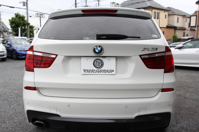 BMW X3 Xdrive20d Mｽﾎﾟｰﾂ 後期ﾓﾃﾞﾙ 1ｵｰﾅ ﾊﾟﾉﾗﾏｻﾝﾙｰﾌ ﾋｰﾀｰ黒革 HUD 追従ACC HDDﾅﾋﾞTV 360度ｶﾒﾗ 電動ﾄﾗﾝｸ ﾊﾟﾄﾞﾙｼﾌﾄ LEDﾌｫｸﾞﾗｲﾄ 専用ｴｱﾛ ｽﾏｰﾄｷｰ 衝突軽減ﾌﾞﾚｰｷ 車線逸脱警告 歩行者警告 ｽﾏｰﾄｷｰ 2年保証