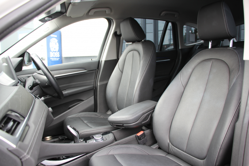BMW X1 Xdrive18d Xﾗｲﾝ ｴﾃﾞｨｼｮﾝｼﾞｮｲﾌﾟﾗｽ ﾊｲﾗｲﾝ ｺﾝﾌｫｰﾄ&ｱﾄﾞﾊﾞﾝｽﾄﾞP 後期 ﾌｪｲｽﾘﾌﾄ後 ﾋｰﾀｰ黒革 追従ACC HUD LEDﾍｯﾄﾞﾗｲﾄ&ﾃｰﾙ 電動ﾄﾗﾝｸ ﾀｯﾁ画面HDDﾅﾋﾞ衝突軽減ﾌﾞﾚｰｷ 車線逸脱警告 歩行者警告 専用18AW ﾜｲﾔﾚｽ充電 2年保証