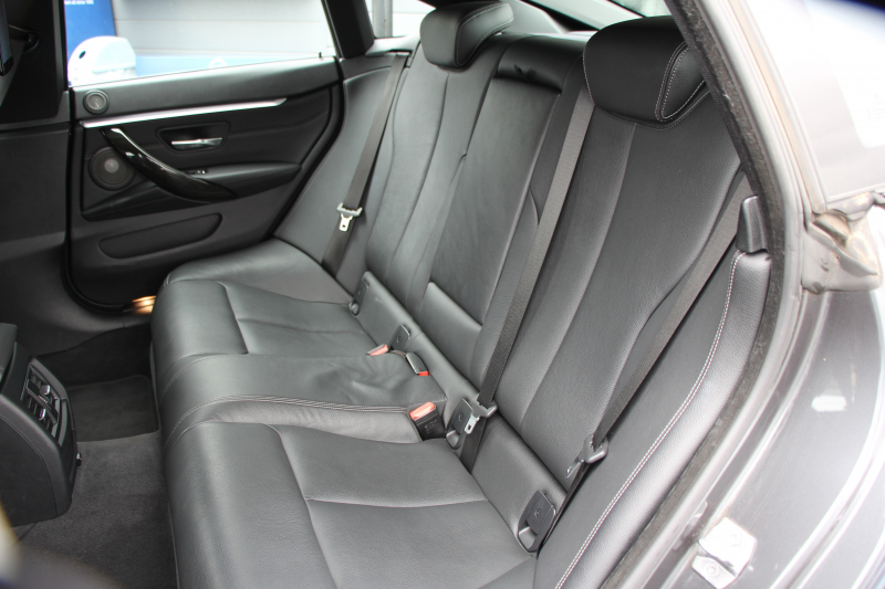 BMW 4シリーズ 420i ｸﾞﾗﾝｸｰﾍﾟMｽﾎﾟｰﾂ ﾌﾟﾗｽP 後期LCI ﾋｰﾀｰ黒革 ﾊｰﾏﾝｶｰﾄﾞﾝ ﾗﾝﾊﾞｰｻﾎﾟｰﾄ 追従ACC ﾚｰﾝﾁｪﾝｼﾞ警告 LEDﾍｯﾄﾞﾗｲﾄ&ﾃｰﾙ ﾀｯﾁ画面HDDﾅﾋﾞﾌﾙｾｸﾞTV 液晶ﾒｰﾀｰ ﾊﾟﾄﾞﾙｼﾌﾄ 電動ﾄﾗﾝｸ 衝突軽減ﾌﾞﾚｰｷ 車線逸脱警告 歩行者警告 2年保証