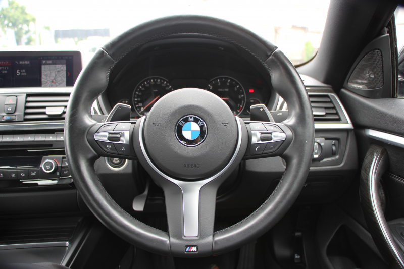 BMW 4シリーズ 420i ｸﾞﾗﾝｸｰﾍﾟMｽﾎﾟｰﾂ ﾌﾟﾗｽP 後期LCI ﾋｰﾀｰ黒革 ﾊｰﾏﾝｶｰﾄﾞﾝ ﾗﾝﾊﾞｰｻﾎﾟｰﾄ 追従ACC ﾚｰﾝﾁｪﾝｼﾞ警告 LEDﾍｯﾄﾞﾗｲﾄ&ﾃｰﾙ ﾀｯﾁ画面HDDﾅﾋﾞﾌﾙｾｸﾞTV 液晶ﾒｰﾀｰ ﾊﾟﾄﾞﾙｼﾌﾄ 電動ﾄﾗﾝｸ 衝突軽減ﾌﾞﾚｰｷ 車線逸脱警告 歩行者警告 2年保証