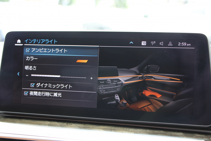 BMW 5シリーズ 523d Xdrive Mｽﾎﾟｰﾂ ｴﾃﾞｨｼｮﾝｼﾞｮｲﾌﾟﾗｽ 後期 4WD ｺﾆｬｯｸﾚｻﾞｰ ｼｰﾄﾋｰﾀｰ 渋滞ﾊﾝｽﾞｵﾌ LEDﾍｯﾄﾞﾗｲﾄ ｵｰﾄﾊｲﾋﾞｰﾑ 360度ｶﾒﾗ BMWﾗｲﾌﾞｺｯｸﾋﾟｯﾄ ﾀｯﾁ画面HDDﾅﾋﾞTV ｱｯﾌﾟﾙｶｰﾌﾟﾚｲ 追従ACC HUD 電動ﾄﾗﾝｸ 2年保証